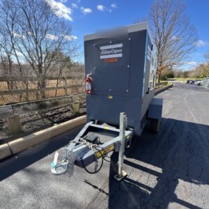 2022 ATLAS COPCO QAS 125