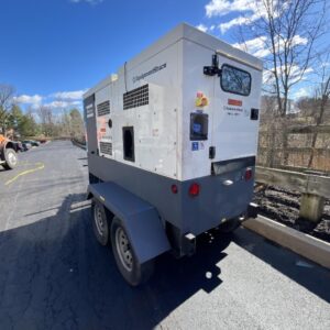 2022 ATLAS COPCO QAS 125