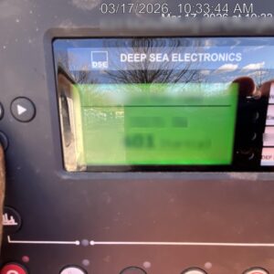 2022 ATLAS COPCO QAS 125