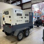 2022 ATLAS COPCO QAS 125