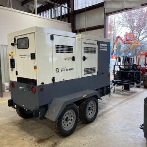 2022 ATLAS COPCO QAS 125