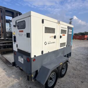 2022 ATLAS COPCO QAS 125