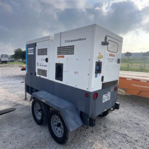 2022 ATLAS COPCO QAS 125
