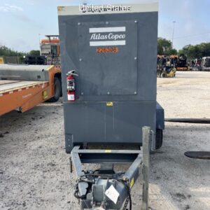 2022 ATLAS COPCO QAS 125