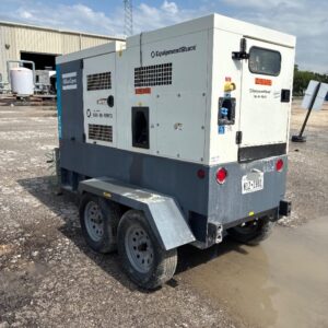 2022 ATLAS COPCO QAS 125