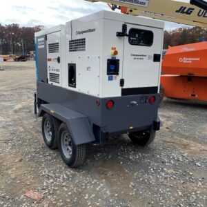 2022 ATLAS COPCO QAS 125
