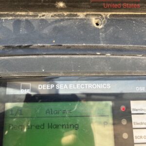 2022 ATLAS COPCO QAS 125