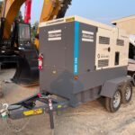 2022 ATLAS COPCO QAS 125