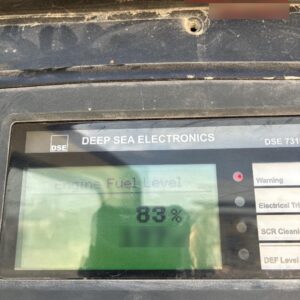 2022 ATLAS COPCO QAS 125