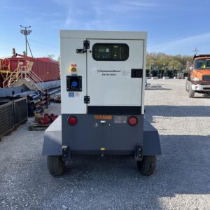 2022 ATLAS COPCO QAS 125