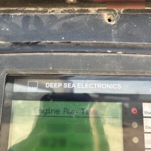 2022 ATLAS COPCO QAS 125