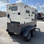 2022 ATLAS COPCO QAS 125