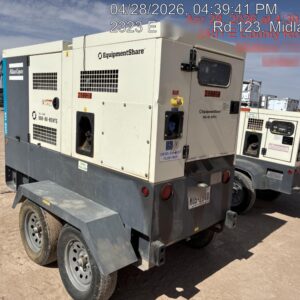 2022 ATLAS COPCO QAS 125