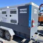 2022 ATLAS COPCO QAS 125