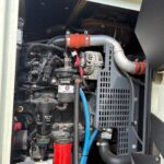 2022 ATLAS COPCO QAS 125