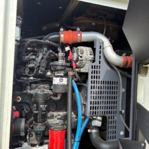 2022 ATLAS COPCO QAS 125