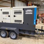 2022 ATLAS COPCO QAS 125