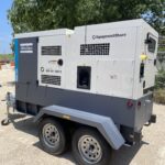 2022 ATLAS COPCO QAS 125