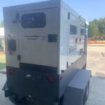 2022 ATLAS COPCO QAS 125