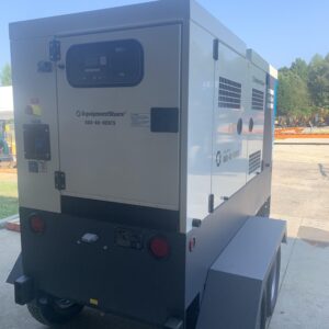 2022 ATLAS COPCO QAS 125