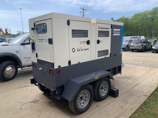 2022 ATLAS COPCO QAS 125