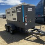 2022 ATLAS COPCO QAS 125