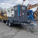 2022 ATLAS COPCO QAS 125