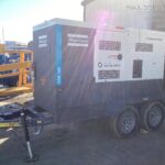 2022 ATLAS COPCO QAS 125
