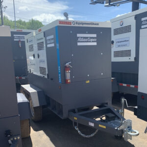 2022 ATLAS COPCO QAS 125