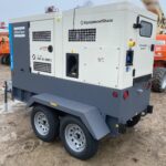 2022 ATLAS COPCO QAS 125