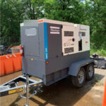 2022 ATLAS COPCO QAS 125