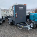 2022 ATLAS COPCO QAS 125