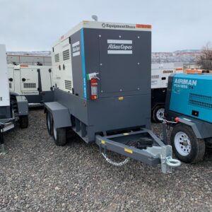 2022 ATLAS COPCO QAS 125