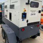 2022 ATLAS COPCO QAS 125