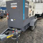 2022 ATLAS COPCO QAS 125