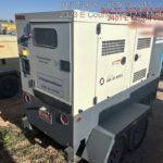 2022 ATLAS COPCO QAS 125