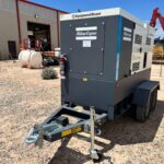 2022 ATLAS COPCO QAS 125