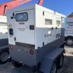 2022 ATLAS COPCO QAS 125