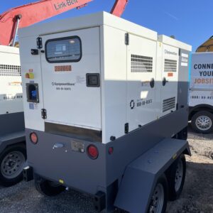 2022 ATLAS COPCO QAS 125