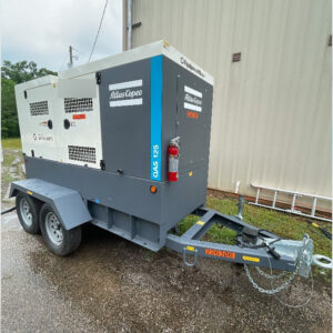 2022 ATLAS COPCO QAS 125