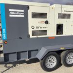 2022 ATLAS COPCO QAS 125