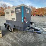 2022 ATLAS COPCO QAS 125