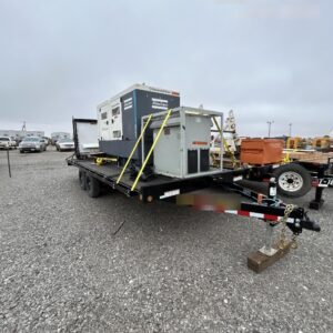 2022 ATLAS COPCO QAS 125
