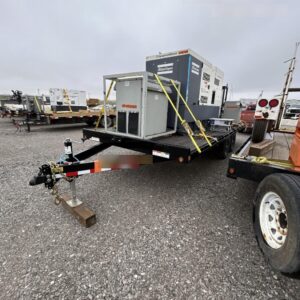 2022 ATLAS COPCO QAS 125