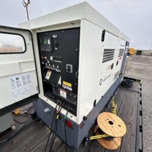 2022 ATLAS COPCO QAS 125