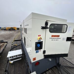 2022 ATLAS COPCO QAS 125