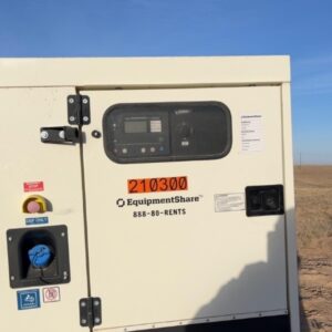 2022 ATLAS COPCO QAS 125