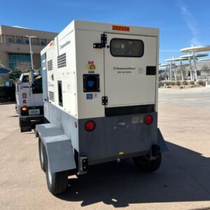2022 ATLAS COPCO QAS 125