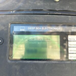 2022 ATLAS COPCO QAS 125