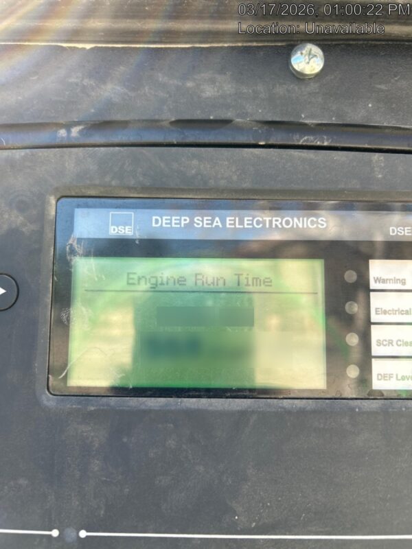 2022 ATLAS COPCO QAS 125